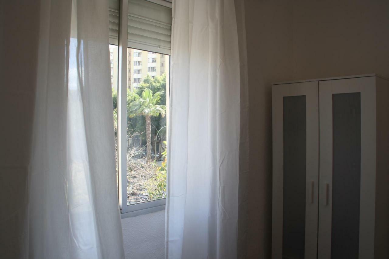 Apartamento Tía María Apartamento