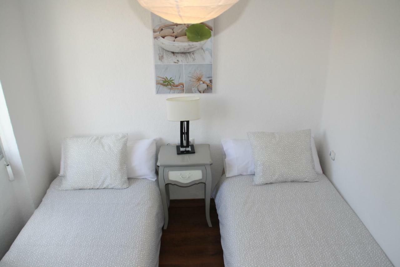 Apartamento Apartamento Tía María *