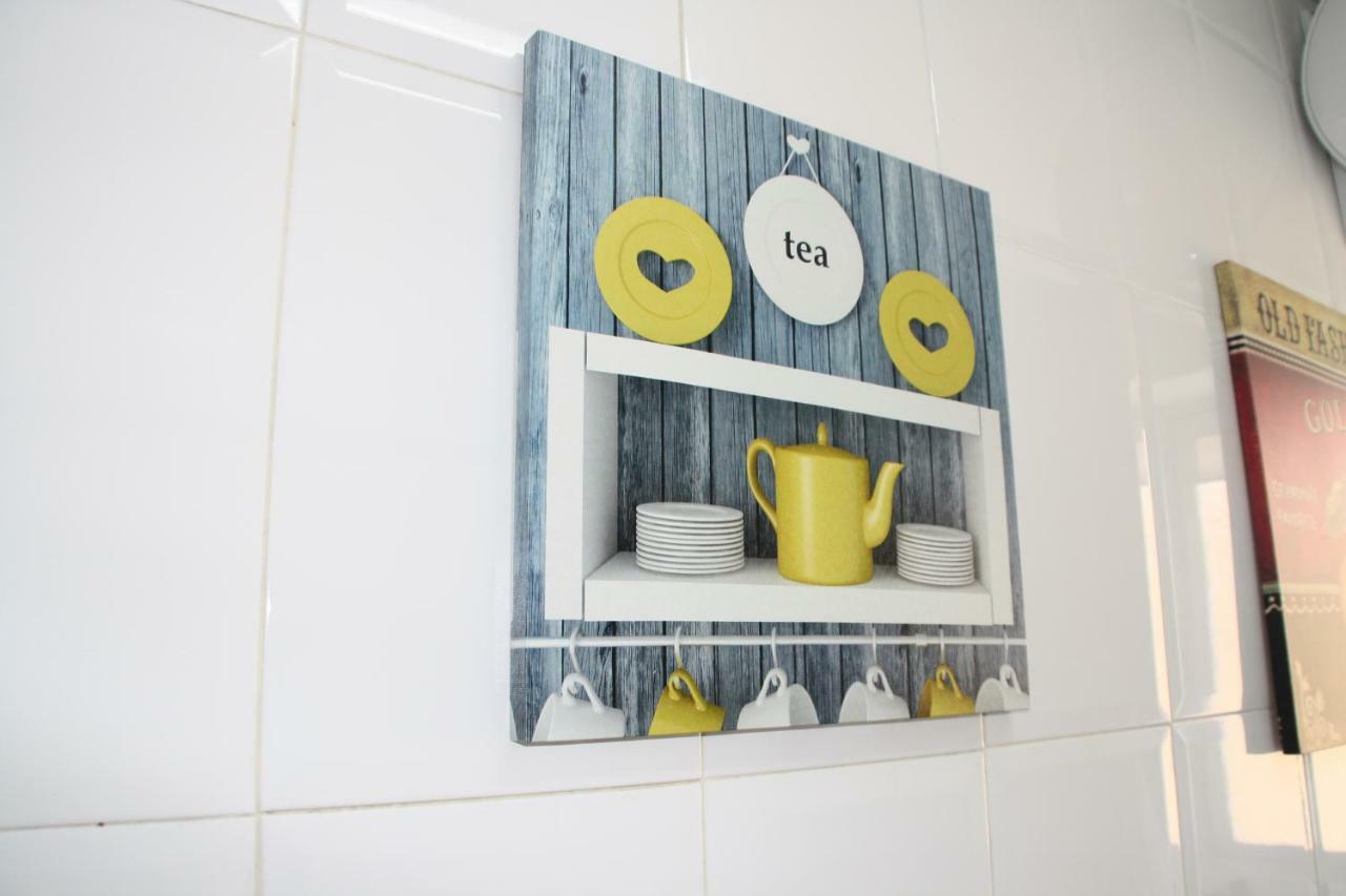 Apartamento Tía María * Málaga