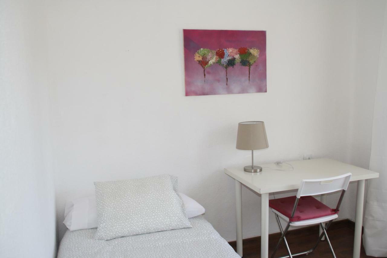 Apartamento Tía María Apartamento Málaga