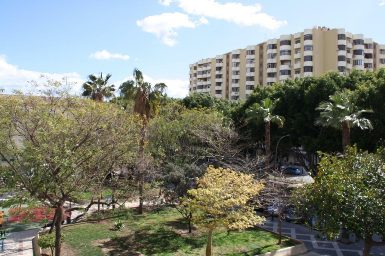 Apartamento Apartamento Tía María Málaga