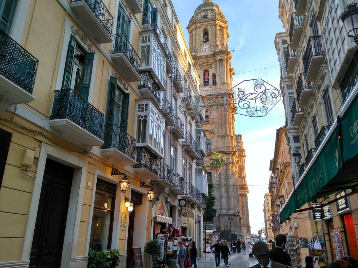Apartamento Casa Blanca Málaga