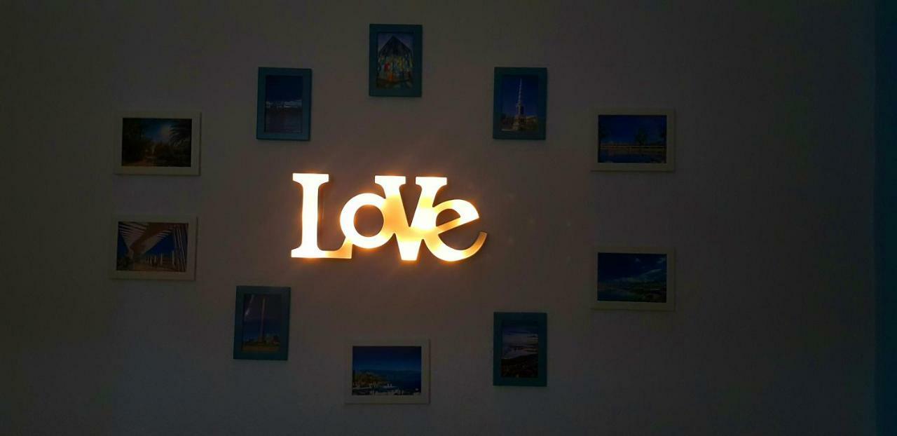 Apartamento Apartamento Chay Málaga