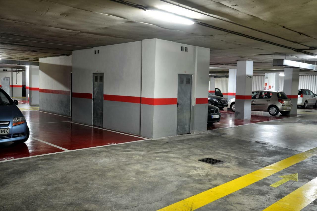 La Estación Apartamento