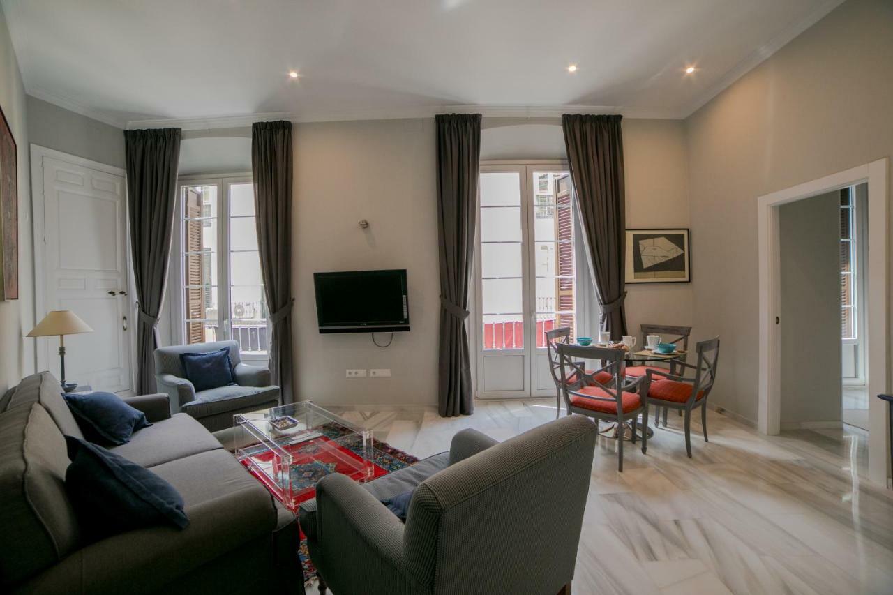 Itaca Apartamento Málaga