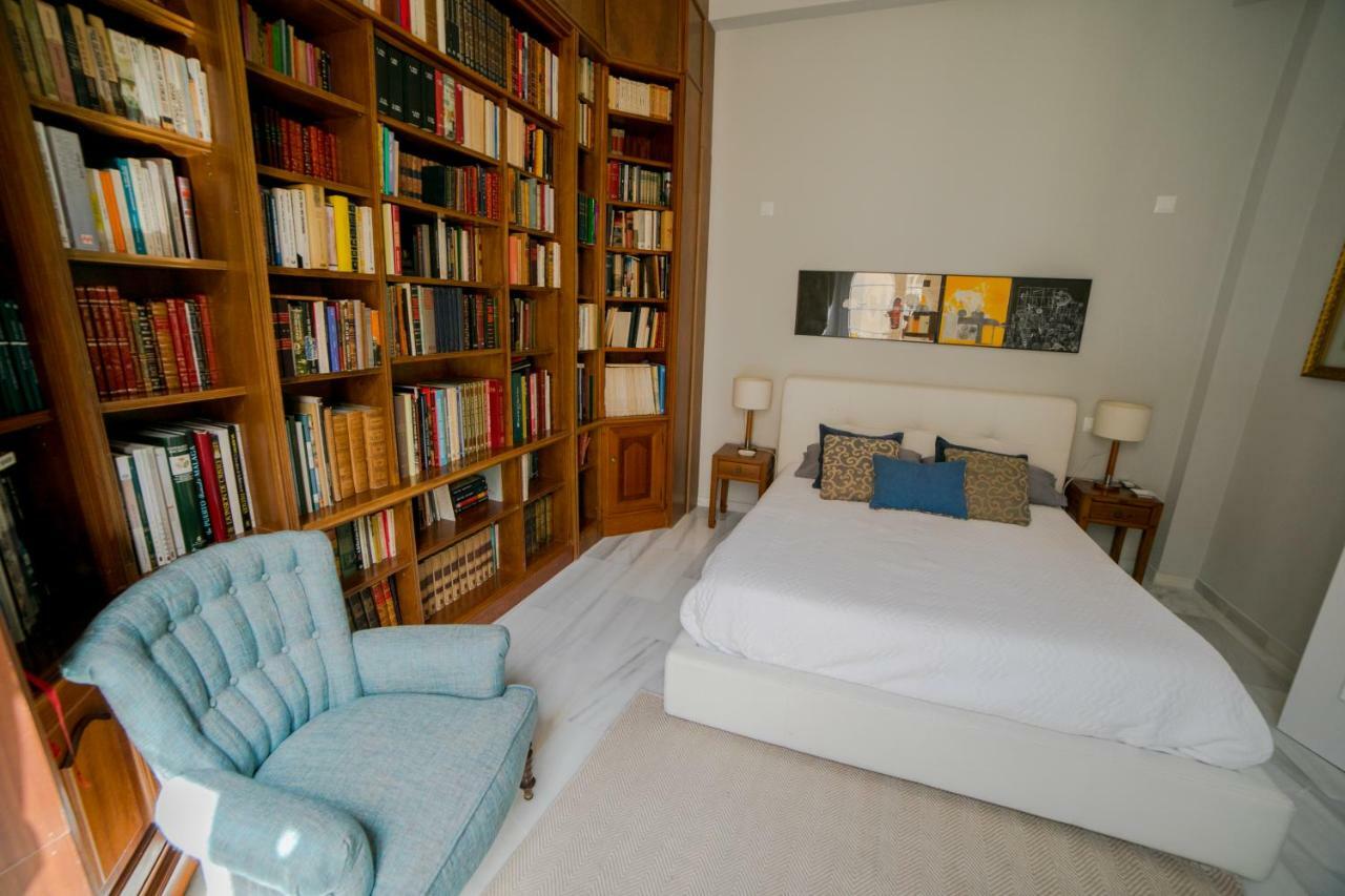 Itaca Apartamento