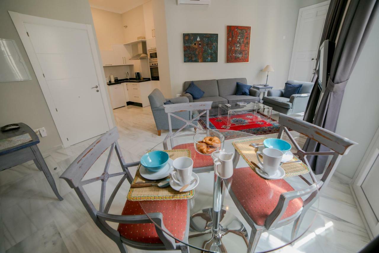 Apartamento Itaca *
