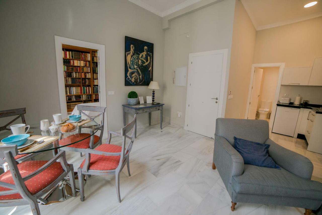 Apartamento Itaca *