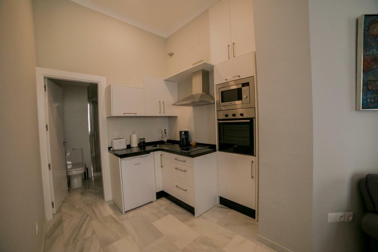 Apartamento Itaca Málaga