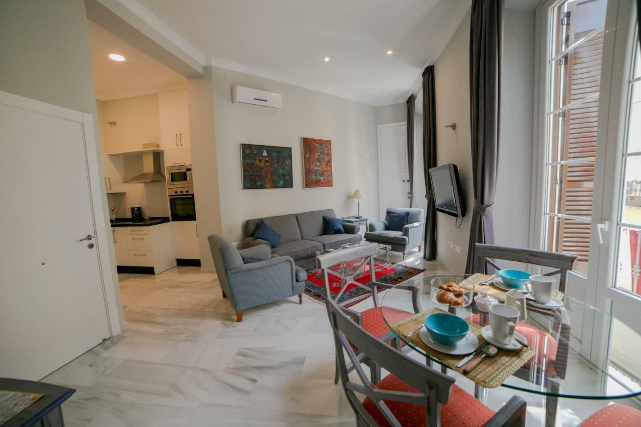 Itaca Apartamento Málaga