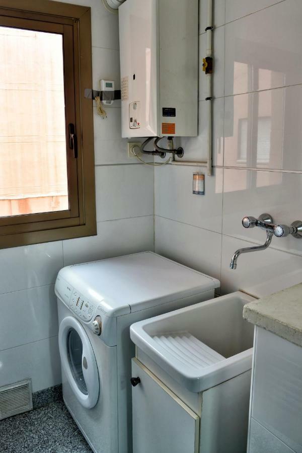 Apartamento La Estación *