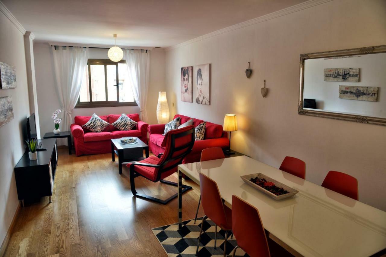 La Estación Apartamento