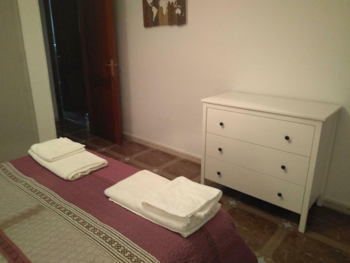 Apartamento Angelinma