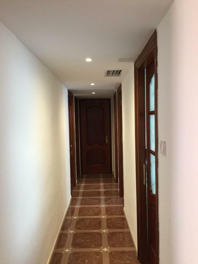 Apartamento Apartamento Angelinma *