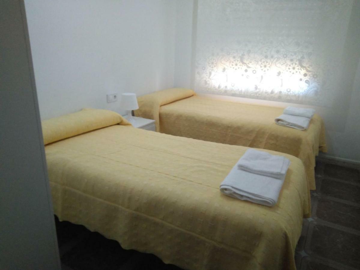 Apartamento Apartamento Angelinma *