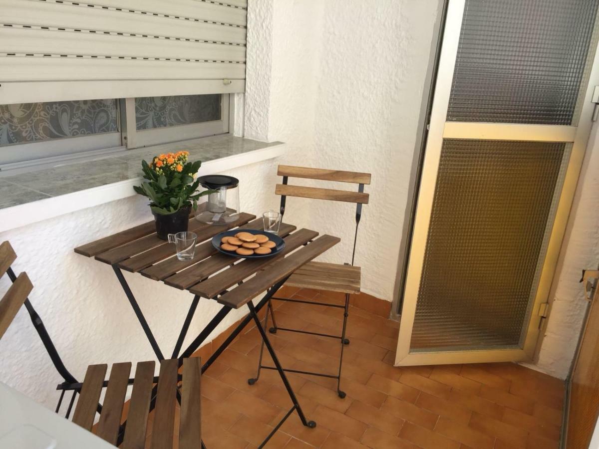 Apartamento Apartamento Angelinma *