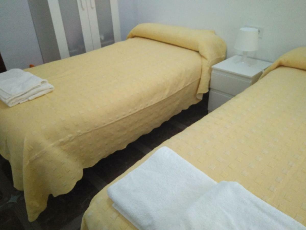 Apartamento Angelinma *