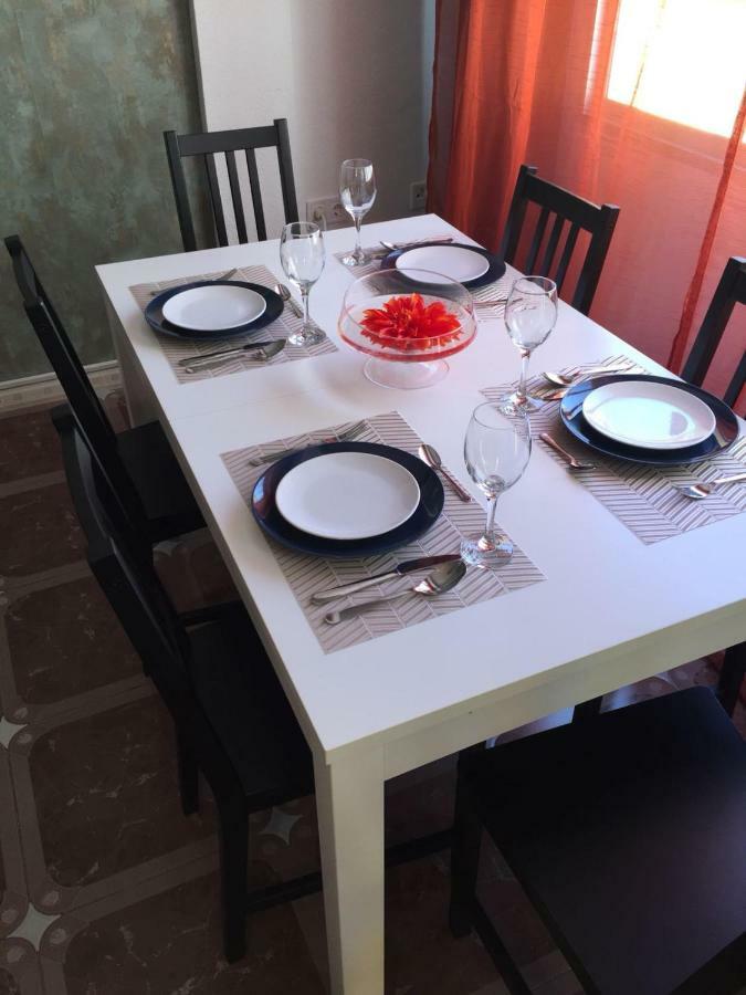 Apartamento Apartamento Angelinma