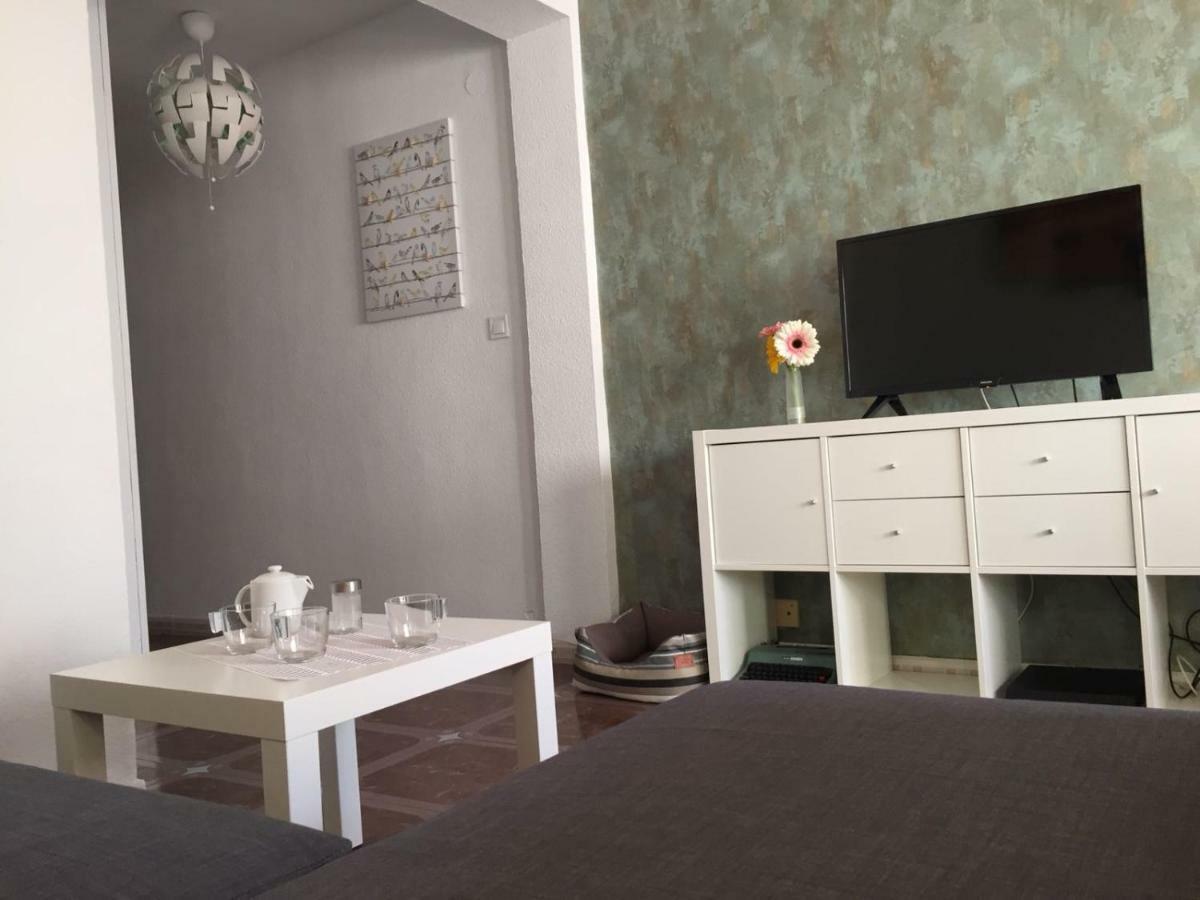 Apartamento Angelinma Apartamento *