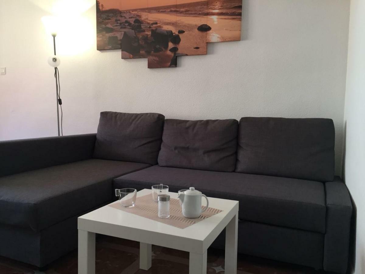 Apartamento Apartamento Angelinma