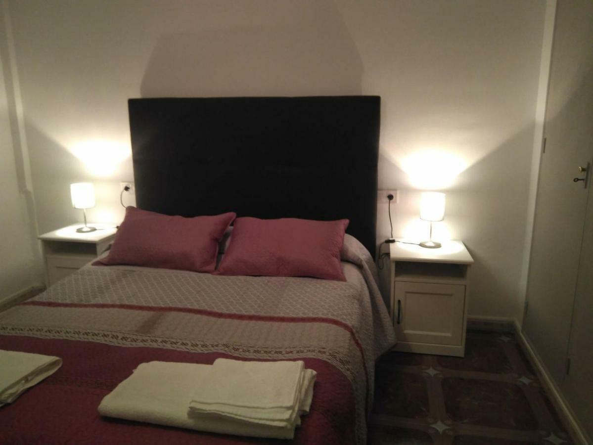 Apartamento Apartamento Angelinma