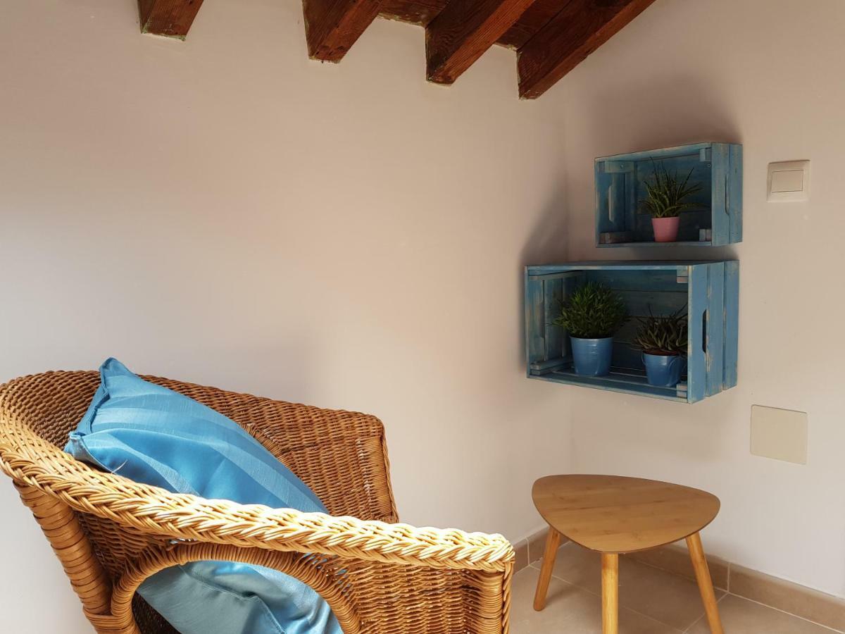 Carmen Apartamento *