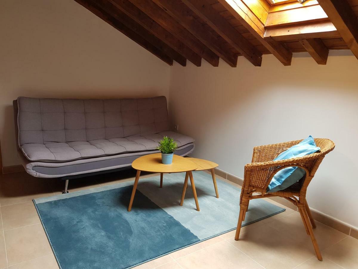Apartamento Carmen Málaga