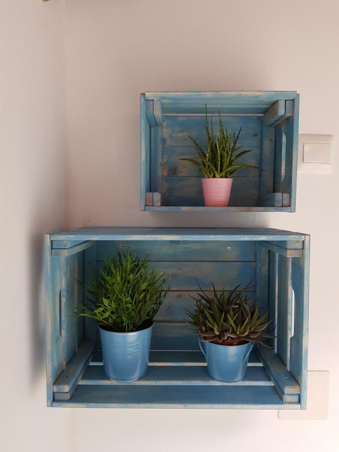 Apartamento Carmen Málaga