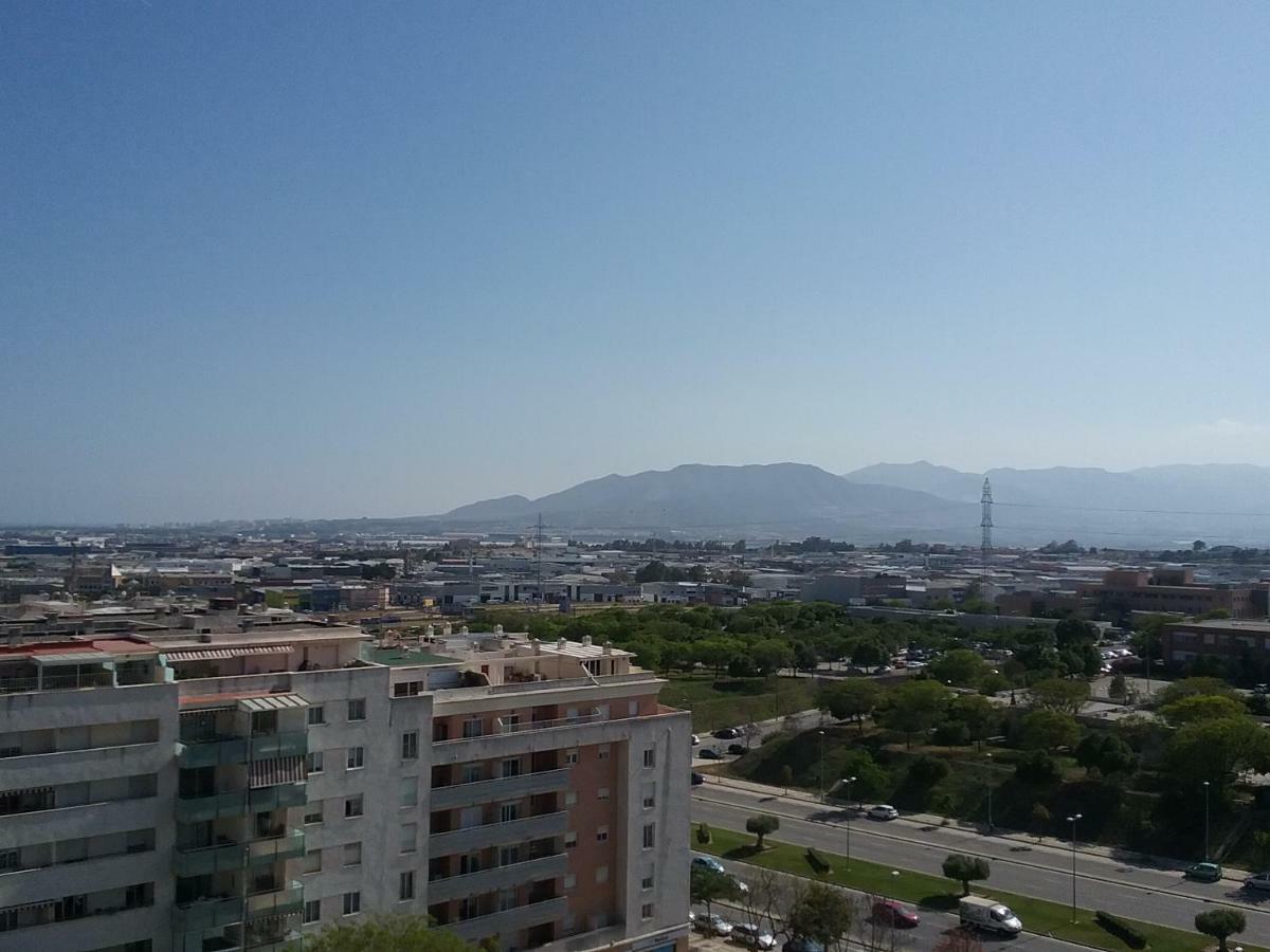 Apartamento Teatinos