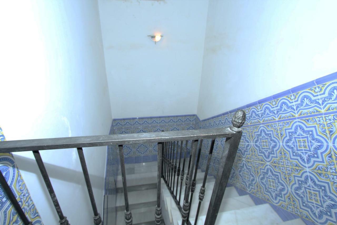 Balconesmalaga Apartamento Málaga