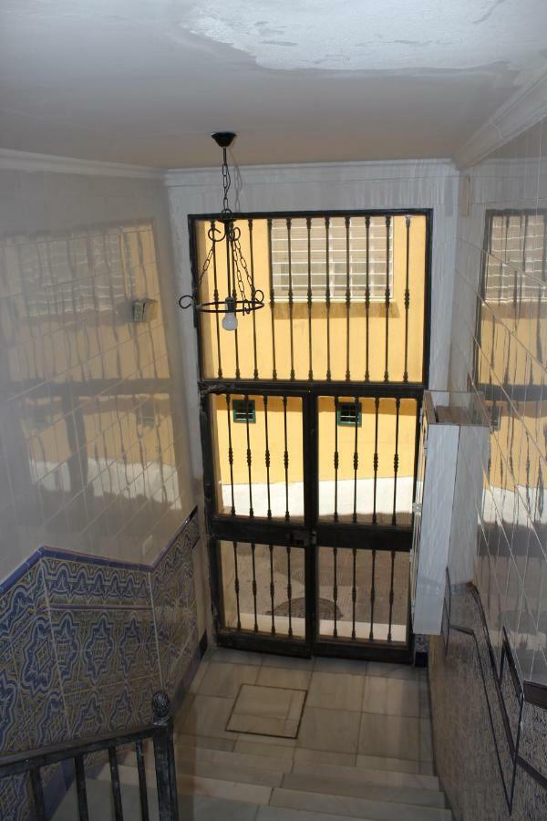 Apartamento Balconesmalaga Málaga