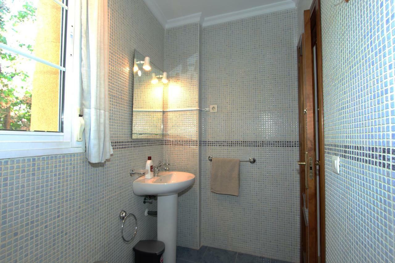 Apartamento Balconesmalaga *