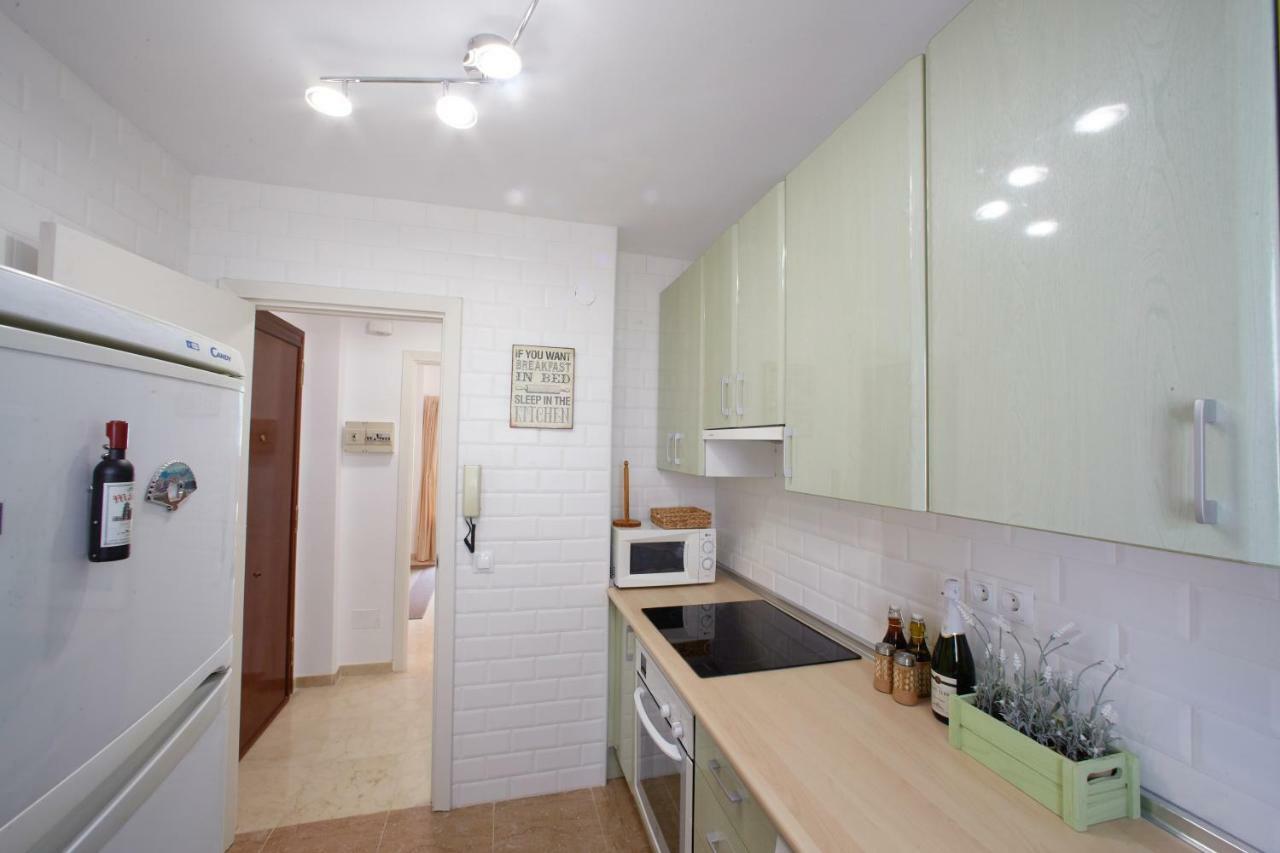 Apartamento Casa Volare- Estilo Y Relax En Pleno Casco Antiguo *