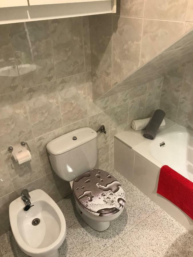 Apartamento Pedregalejo Beach