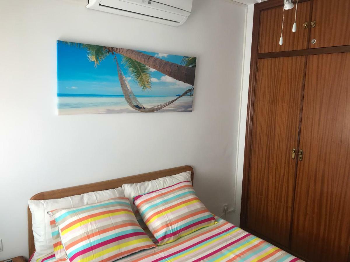 Apartamento Pedregalejo Beach
