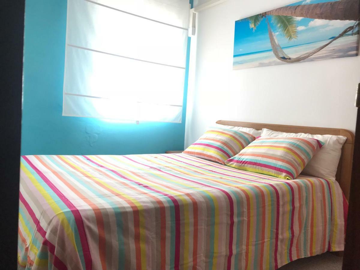 Pedregalejo Beach Apartamento *