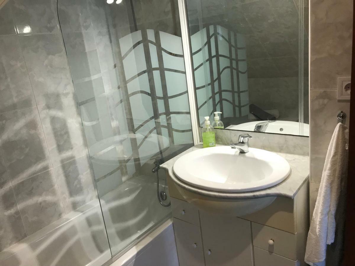 Pedregalejo Beach Apartamento Málaga
