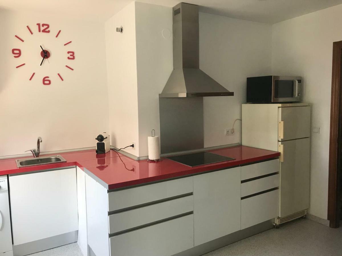 Apartamento Pedregalejo Beach
