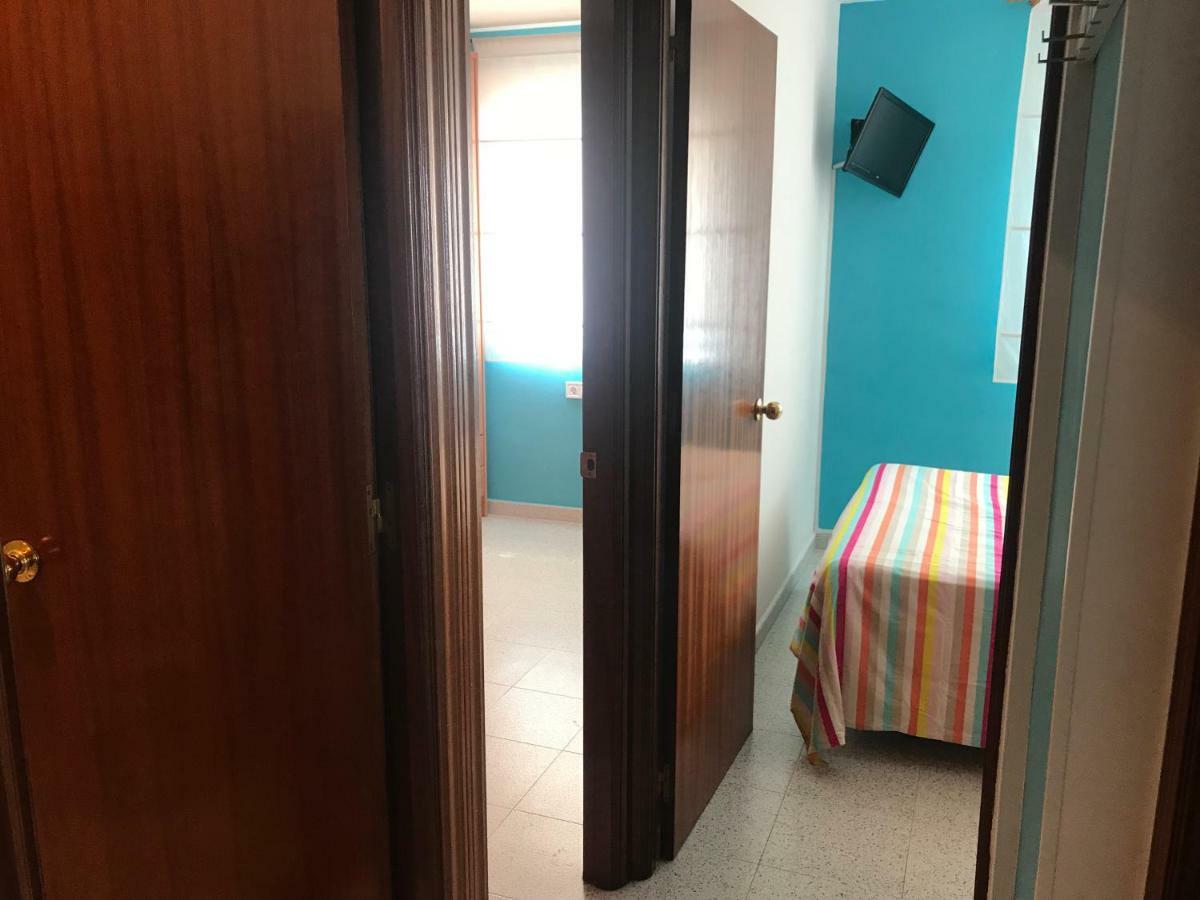 Apartamento Pedregalejo Beach *