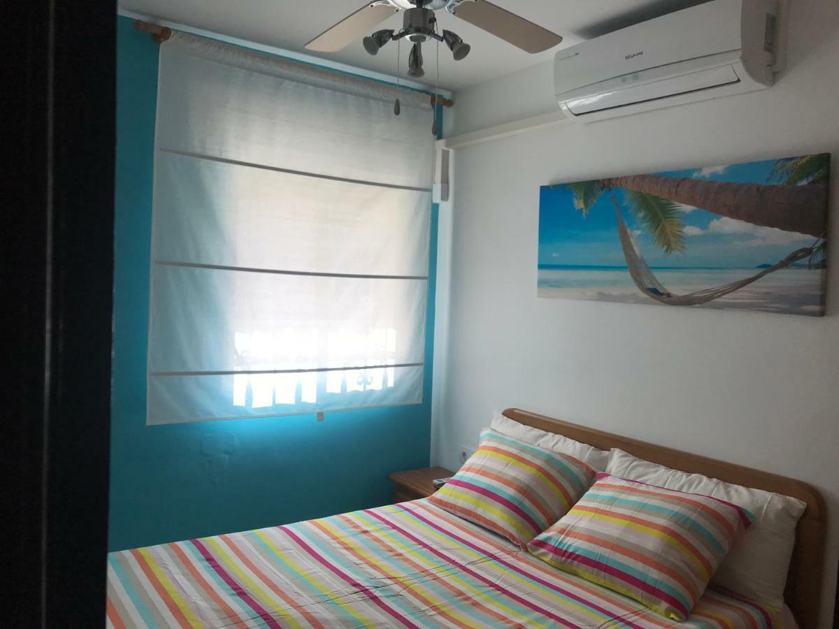 Pedregalejo Beach Apartamento *