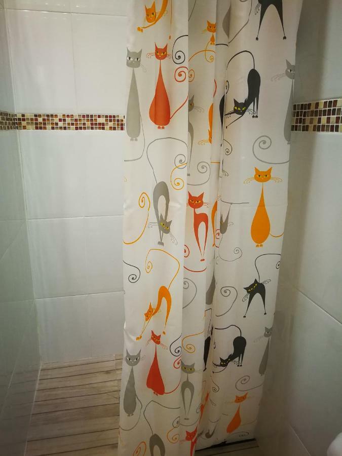 Apartamento Céntrico Y Playa Bus Y Metro