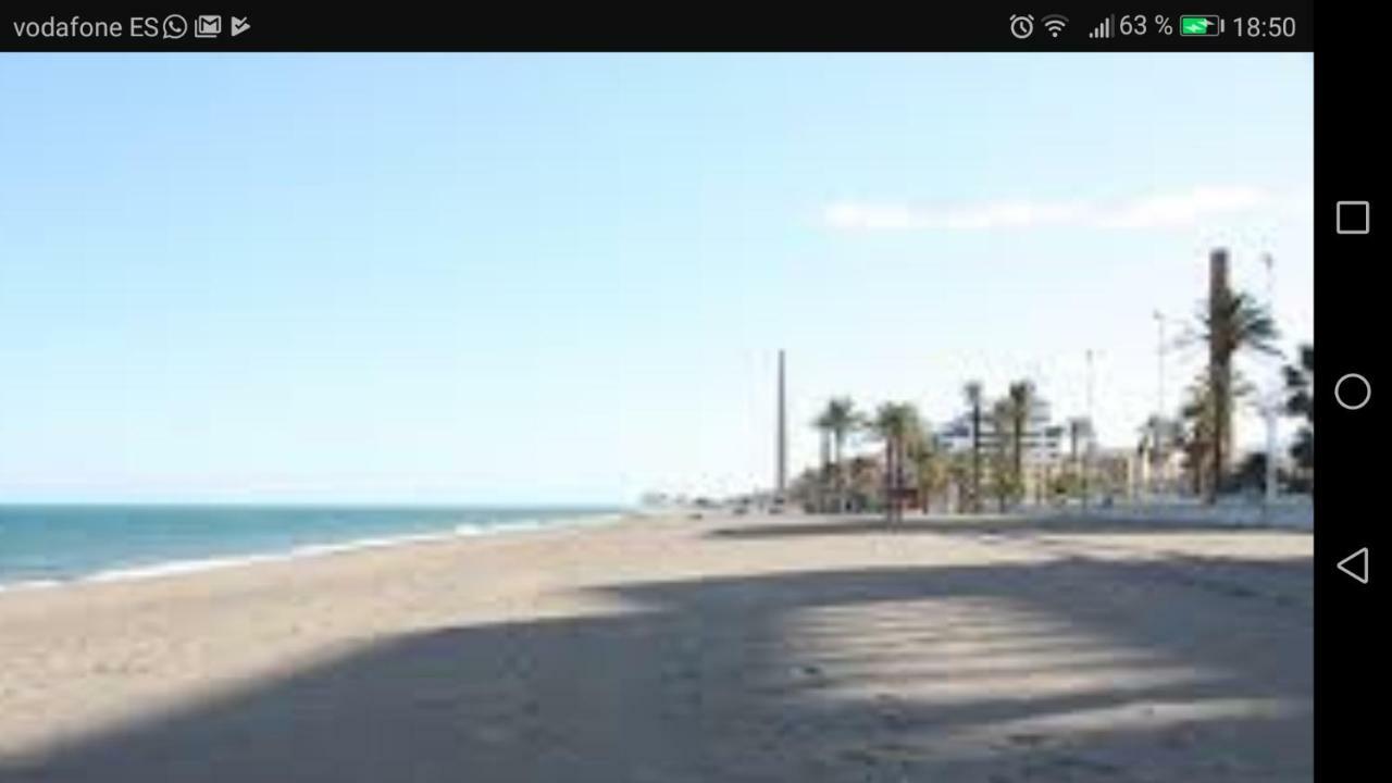 Céntrico Y Playa Bus Y Metro