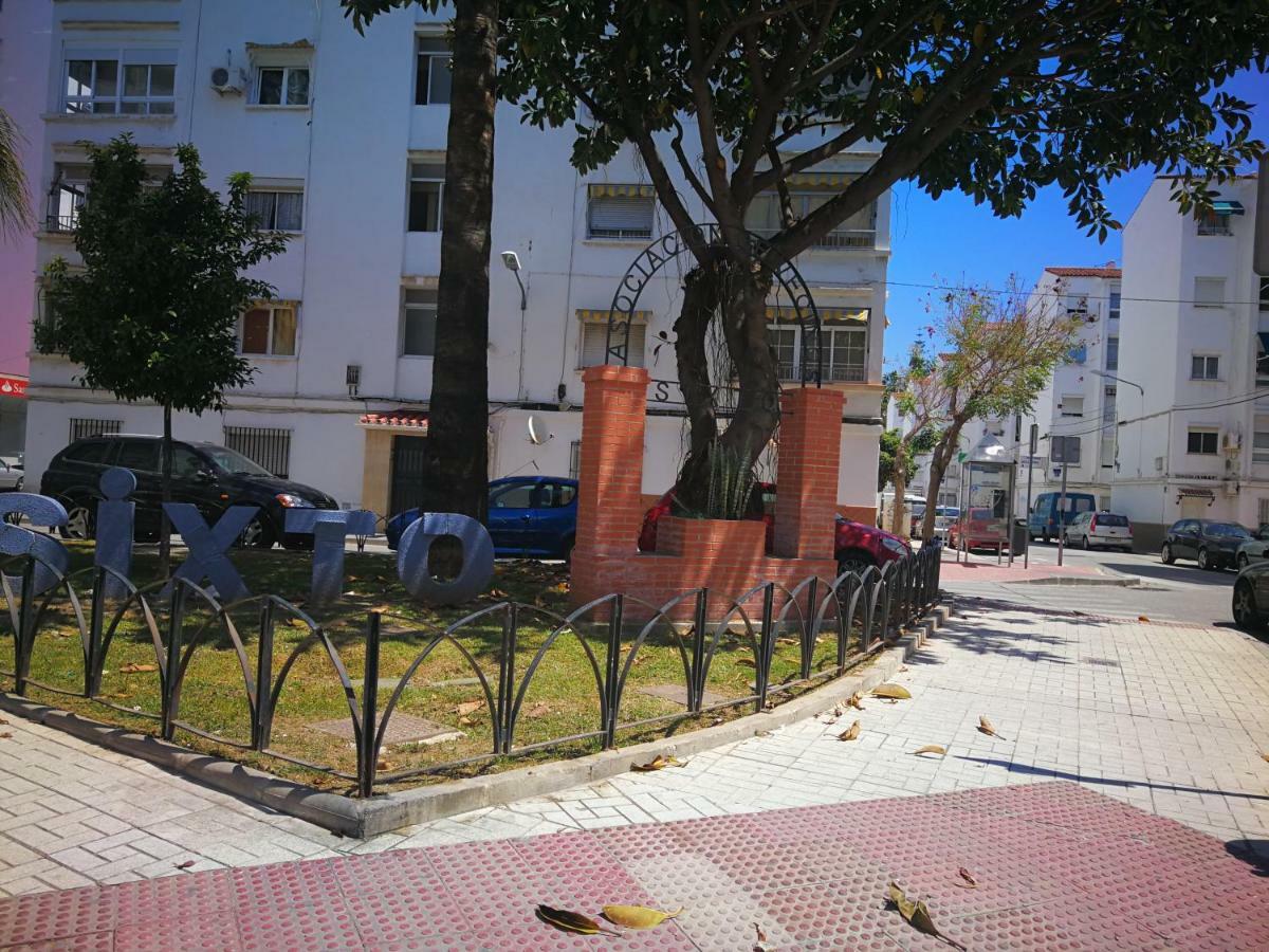 Apartamento Céntrico Y Playa Bus Y Metro