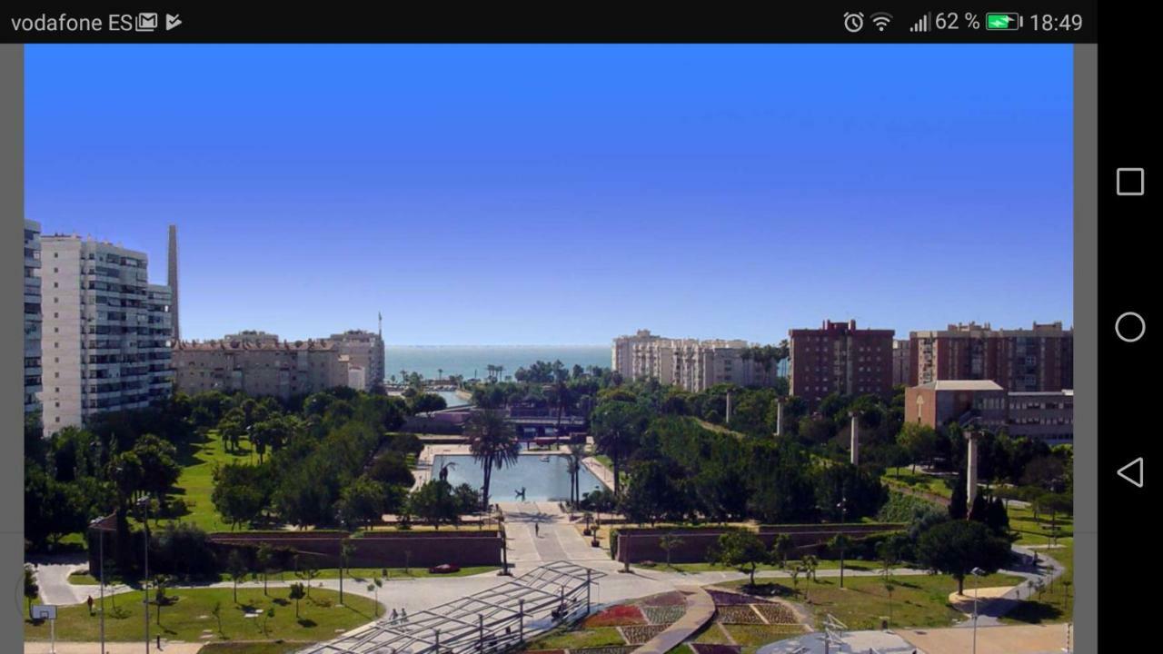 Apartamento Céntrico Y Playa Bus Y Metro *