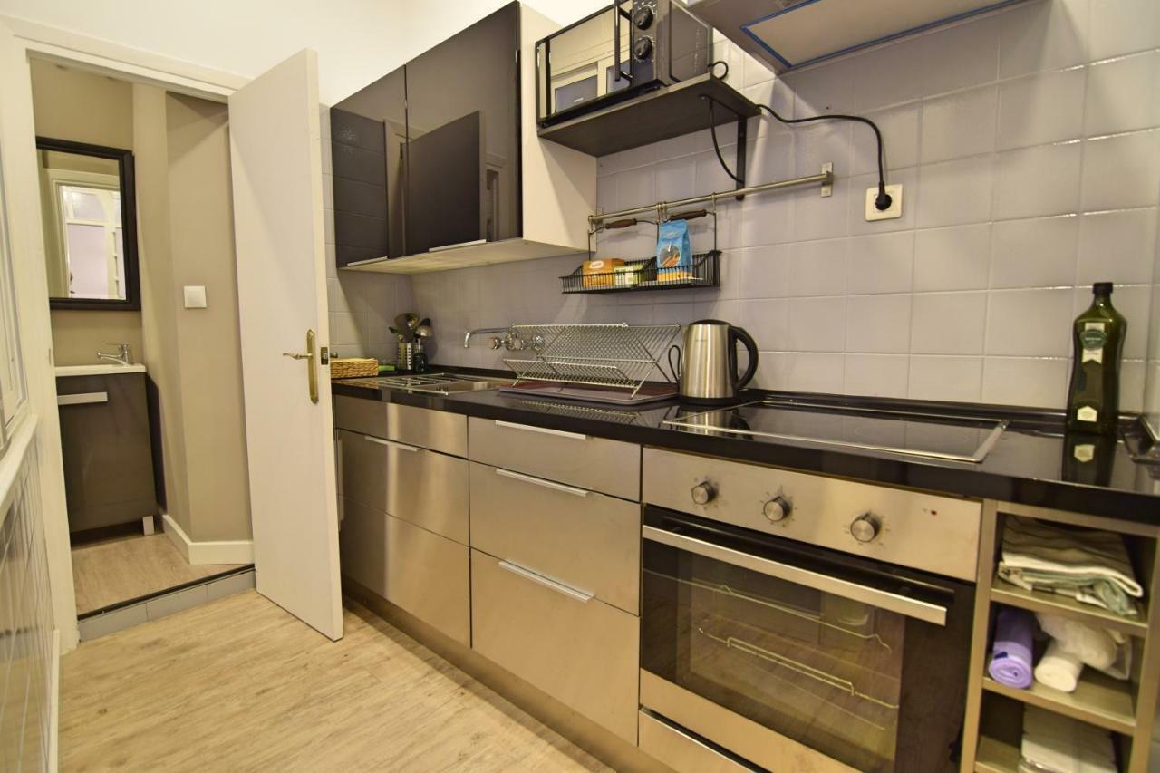 Apartamento Bruno's