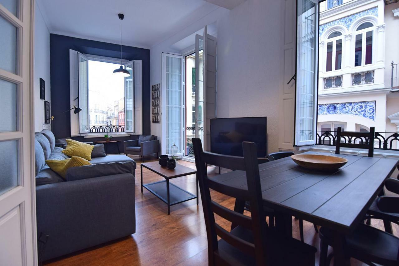 Apartamento Bruno's Málaga