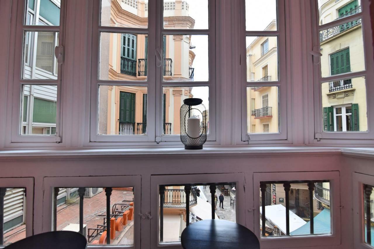 Bruno's Apartamento Málaga