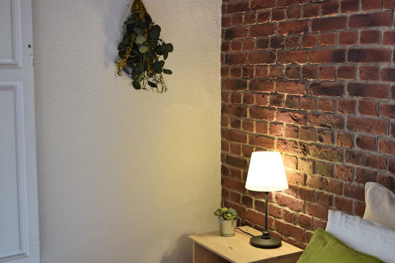 Apartamento Bruno's Málaga