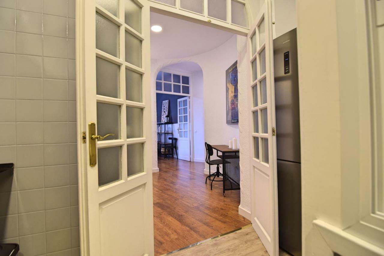 Apartamento Bruno's *