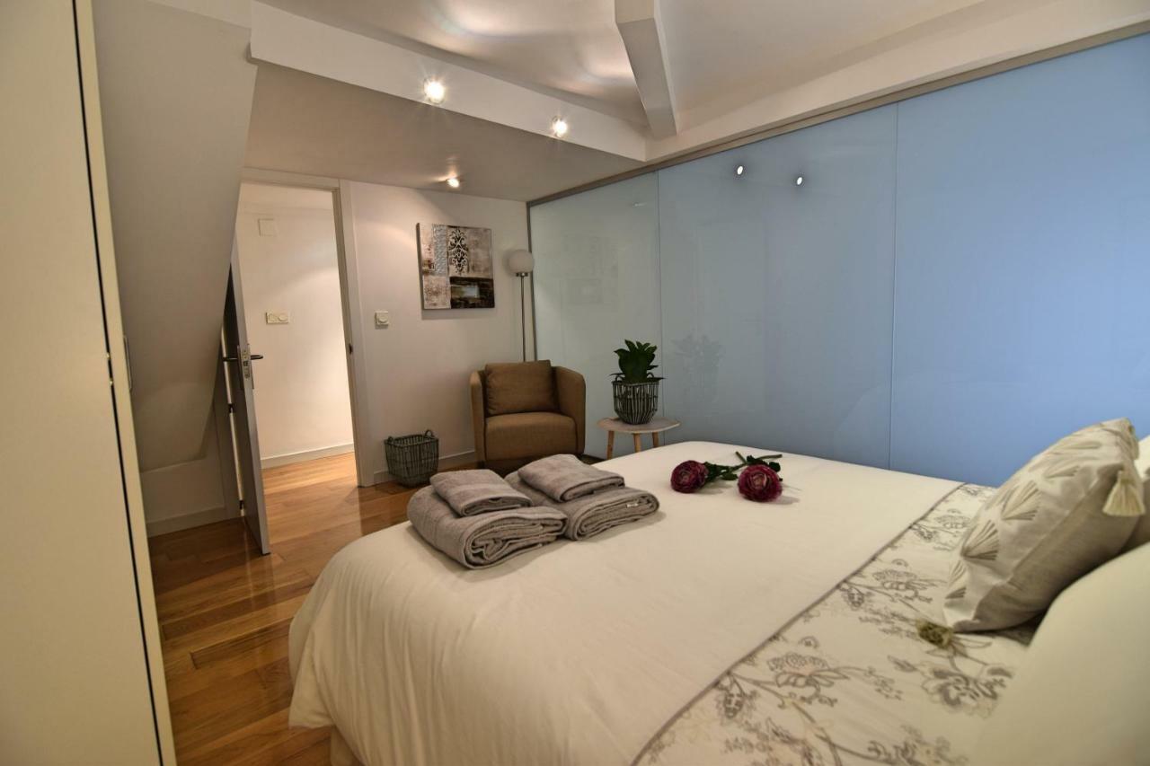 Apartamento Apt. El Escondite, Centro Histórico